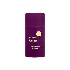 Untold Club de Nuit 75g