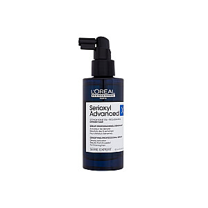 Уплотняющая профессиональная сыворотка Serioxyl Advanced 90ml