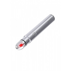 Массажер для глаз Beauty Fresh Eye Silver