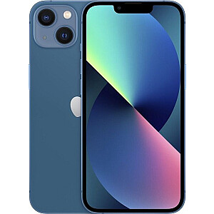Viedtālrunis Apple iPhone 13 5G 4/128GB Zils (MLPK3)