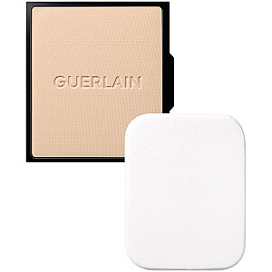 GUERLAIN Parure Gold Skin Control High Perfection matējošs tonālais krēms kompaktā 0N papildinājums 10g