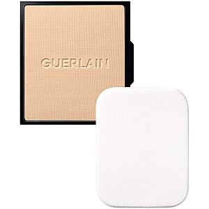GUERLAIN Parure Gold Skin Control High Perfection matējošs tonālais krēms kompaktā 1N papildinājums 10g