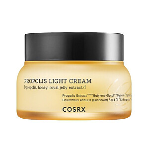 COSRX Full Fit Propolis Light Cream крем для лица 65мл