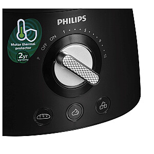 Philips 7000 sērijas pārtikas pārstrādātājs HR7776/90