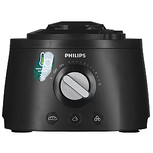 Philips 7000 sērijas pārtikas pārstrādātājs HR7776/90