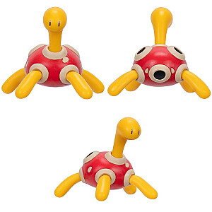 Фигурки Покемонов Битва Фигурок 6-Pack Серия 8, фигурки