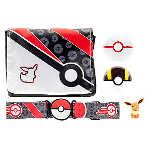 Pokemon Bandolier Eevee Sērija 5, figūra