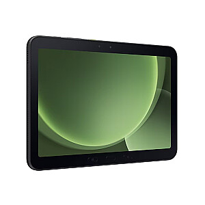 Планшет Galaxy Tab Active 5 PRO 5G 10.1' 6/128GB Черный EE 