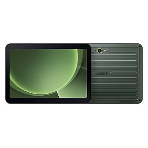 Планшет Galaxy Tab Active 5 PRO 5G 10.1' 6/128GB Черный EE 