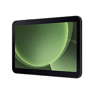 Планшет Galaxy Tab Active 5 PRO 5G 10.1' 6/128GB Черный EE 