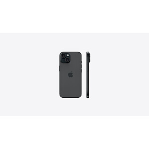 Apple iPhone 15 128GB Black  Товар с экспозиции Гарантия 1 год