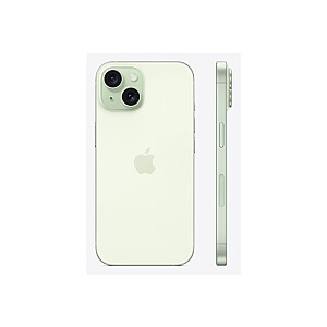 Apple iPhone 15 128ГБ Green Товар с экспозиции Гарантия 1года