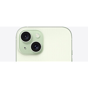 Apple iPhone 15 128ГБ Green Товар с экспозиции Гарантия 1года