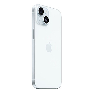 Apple iPhone 15 128ГБ -Blue   Товар с экспозиции Гарантия 2 года