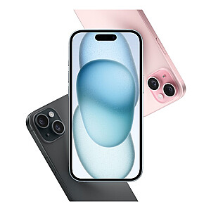 Apple iPhone 15 128ГБ -Blue   Товар с экспозиции Гарантия 2 года