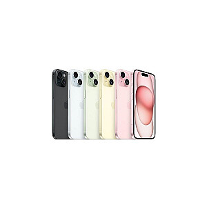 Apple iPhone 15 128ГБ -Blue   Товар с экспозиции Гарантия 2 года