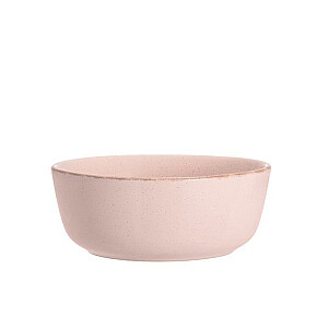 Bļoda Maku Pastello 16cm, gaiši rozā 645893