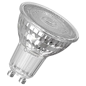 Spuldze PAR16 6.1W(80)/827 GU10 36* P_PAR1680