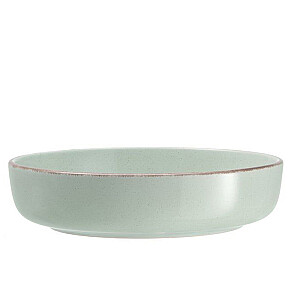 Šķīvis dziļais Maku Pastello 20cm, gaiši rozā 645892