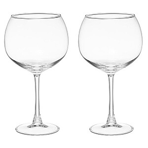 Glāzes Maku Gin & Tonic, 2 gab., 680ml 650864