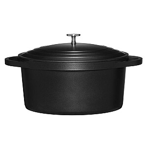 Katls Maku alumīnija 28cm 7.4l 640013