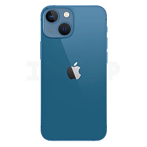 Apple iPhone 13 128GB Blue Prece no ekspozīcijas Garantija 1 gads