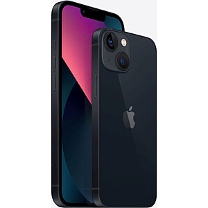 Apple iPhone 13 Mini 256GB Black Товар с экспозиции Гарантия 1 года
