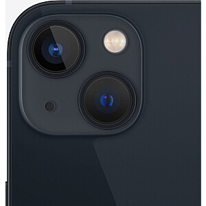 Apple iPhone 13 Mini 256GB Black Товар с экспозиции Гарантия 1 года