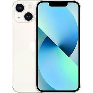 Apple iPhone 13 Mini 128GB Starlight Товар с экспозиции Гарантия 1 год