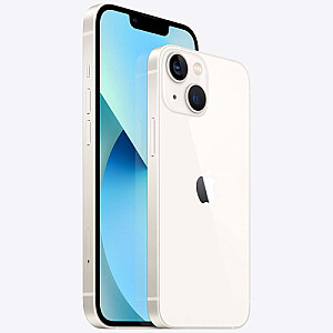 Apple iPhone 13 Mini 128GB Starlight Товар с экспозиции Гарантия 1 год