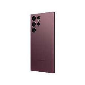 Samsung Galaxy S22 Ultra 128GB Burgundy   Товар с экспозиции Гарантия 2 года