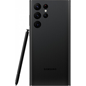 Samsung Galaxy S22 Ultra 128GB Black Товар с экспозиции Гарантия 2 года