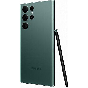 Samsung Galaxy S22 Ultra 128GB Green Товар с экспозиции Гарантия 2 года