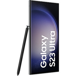 Samsung Galaxy S23 Ultra 256GB  Phantom black Товар с экспозиции Гарантия 1года