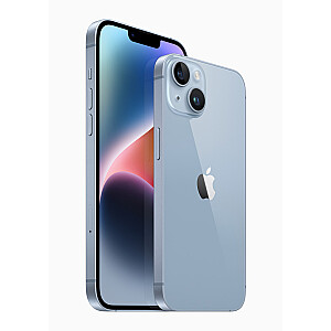 Apple iPhone 14 256GB Blue Товар с экспозиции Гарантия 1 год