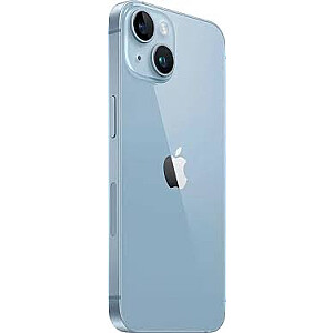 Apple iPhone 14 256GB Blue Товар с экспозиции Гарантия 1 год