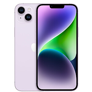 Apple iPhone 14 256GB Purple Товар с экспозиции Гарантия 1 годa