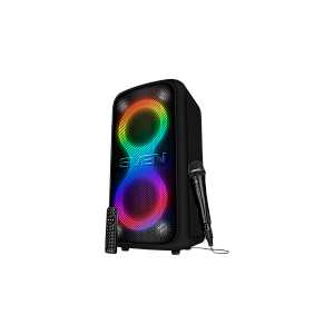 Bluetooth, RGB, Wheels