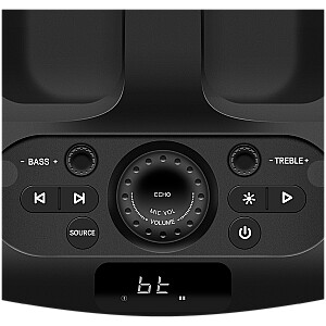 Bluetooth, RGB, Wheels