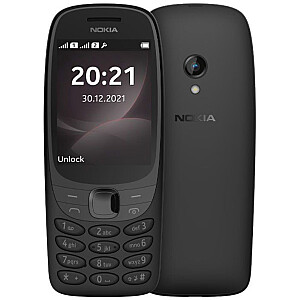 6310 DS Black