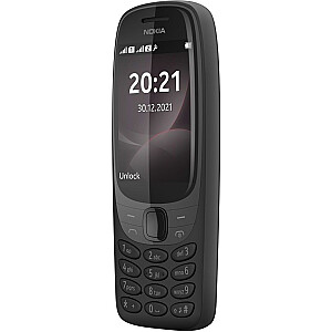 6310 DS Melns