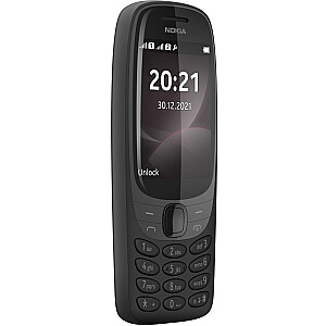 6310 DS Melns
