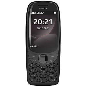 6310 DS Melns