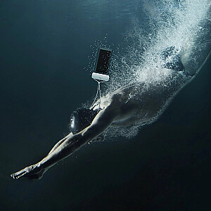 "AquaGlide Case" Balts