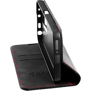 "Xproof Cover Galaxy A16 5G" Черный Ястреб