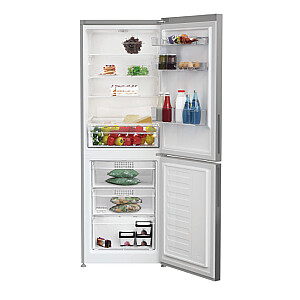 Indesit ledusskapis