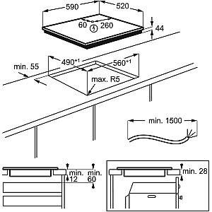 EIV63440BW