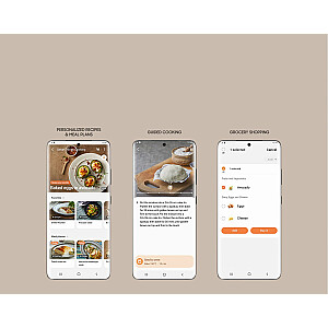 Samsung oven