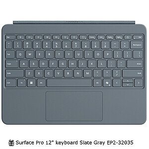 Surface Pro Copilot+ ПК 12 X1P-42-100 16ГБ 512SSD W11 Platin EP2-27663
