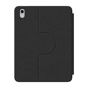 "Minimalist Magnetic Protective Case (ARJS041101)" Melns
